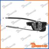 Serrure de porte gauche pour HYUNDAI | EZC-HY-677, 81310-3Z000